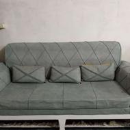 مبل هفت نفره تمیز و سالم