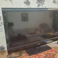 تلویزیون 37 اینچ مارک شارپ درحد