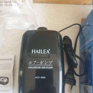 پمپ هوا اکواریوم