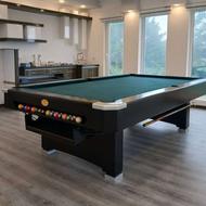 فروش میز بیلیارد شارجمع کن