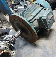 الکتروموتور دینام 3000دور سور