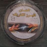 کابل سیم سیار ساختمانی نو نو