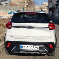 ام وی ام ایکس 22مدل 97 دنده ای