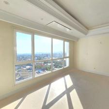 200متر اقدسیه/برج باغ/فول مشاعات/ویو بدون مشرف