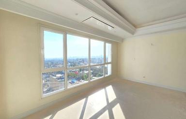 200متر اقدسیه/برج باغ/فول مشاعات/ویو بدون مشرف