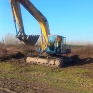 اجاره بیل مکانیکی