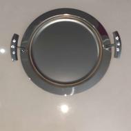 سینی استیل پذیرایی