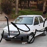 نیازمند پراید سالم