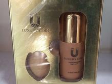 کرم پودر لاکچری کوئین اصل در شیپور