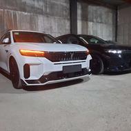 وویا فری سفید و مشکی صفر 2025 مدارک آماده انتقال