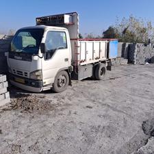 ایسیزو 5200 کمپرسی