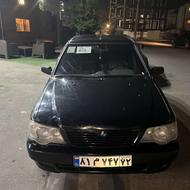 پراید مدل 90