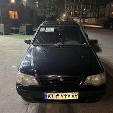 پراید مدل 90