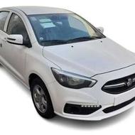 حواله شاهین gl بدون سانروف