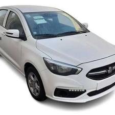 حواله شاهین gl بدون سانروف