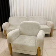 تولیدی مبل مینیمال و تدی