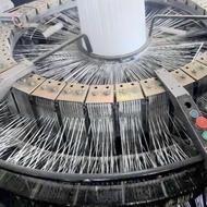 تعدادی گردباف 6شاتل و8شاتل استالینگراتریش