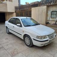 فروش خودروی سمند