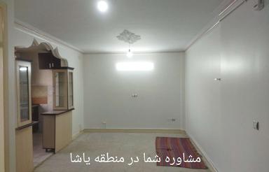 60متری واقع در شهرک شریعتی