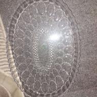 ظرف شیرینی خوری انگشتی