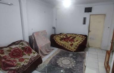 آپارتمان 50متری / رنجبر