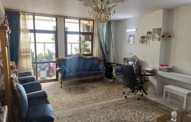 آپارتمان 100 متری 2 خواب دونبش پارکینگ و انباری