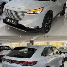 هوندا hr-v صفر کیلومتر