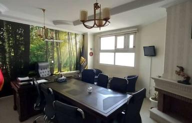 110متر سرو شرقی ساختمان پزشکان برند