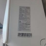 کولر گازی ایووولی 24هزار