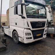 کشنده مان 500