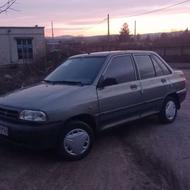 پراید مدل 90