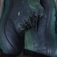 4 جفت کفش ایمنی آکبند سایز 42