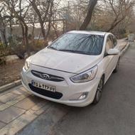 هیوندا اکسنت مونتاژ