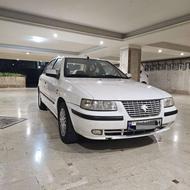 سمند دوگانه سوز 95