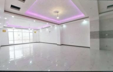 دوخوابه 125متری نوساز محدوده پمپ بنزین نارگیل