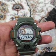 کاسیو جیشاک مدل gw_9400cmjکربن