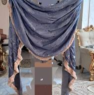 والان ،پرده درحدنو