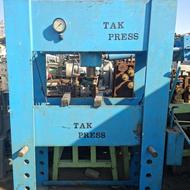 پرس هیدرولیک