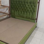 تخت خواب دو نفره سایز 160