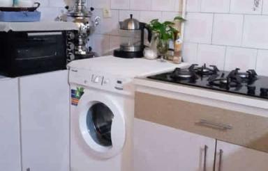 اجاره روزانه 40 متر در خرمشهر - نواب