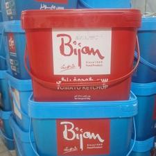 سوسیس کالباس و سس و محصولات پروتعینی