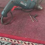 دریل رونیکس