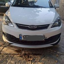 ام وی ام 315 بدون رنگ مدل اخر97 کارکرد 54