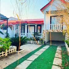 ویلا شخصی بقیمت کاسبی/شخصی مناسب سکونت دائم منطقه برند