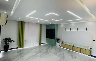 55متر/روبنماوآفتاب/پارکینگ آسانسور/دیزاین‌شده