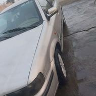 فروش سمند 81 دوگانه