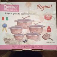 سرویس قابلمه