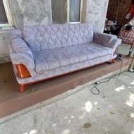 تعمیر مبل و مبلشویی گرمی