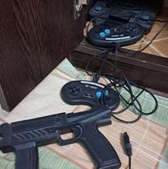 سگا و میکرو...