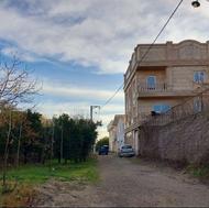 فروش 101 متر زمین در مرزون آباد بابل